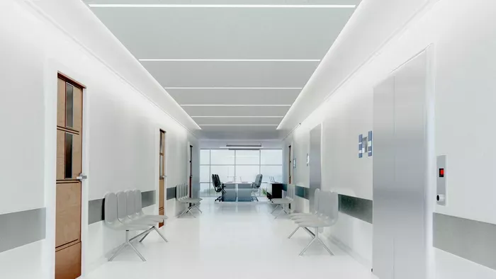 Influenzával indult, ritka diagnózist kapott a kislány