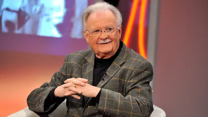 Sorstársak: Balázs Péter halála Fresh Andit is megrendítette