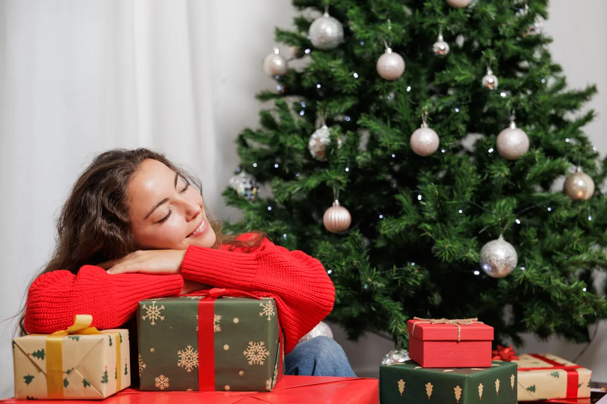 a legjobb karácsonyi mágia már az adventi időszakban is segít