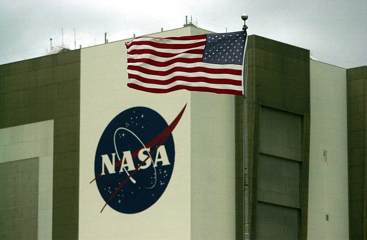 NASA