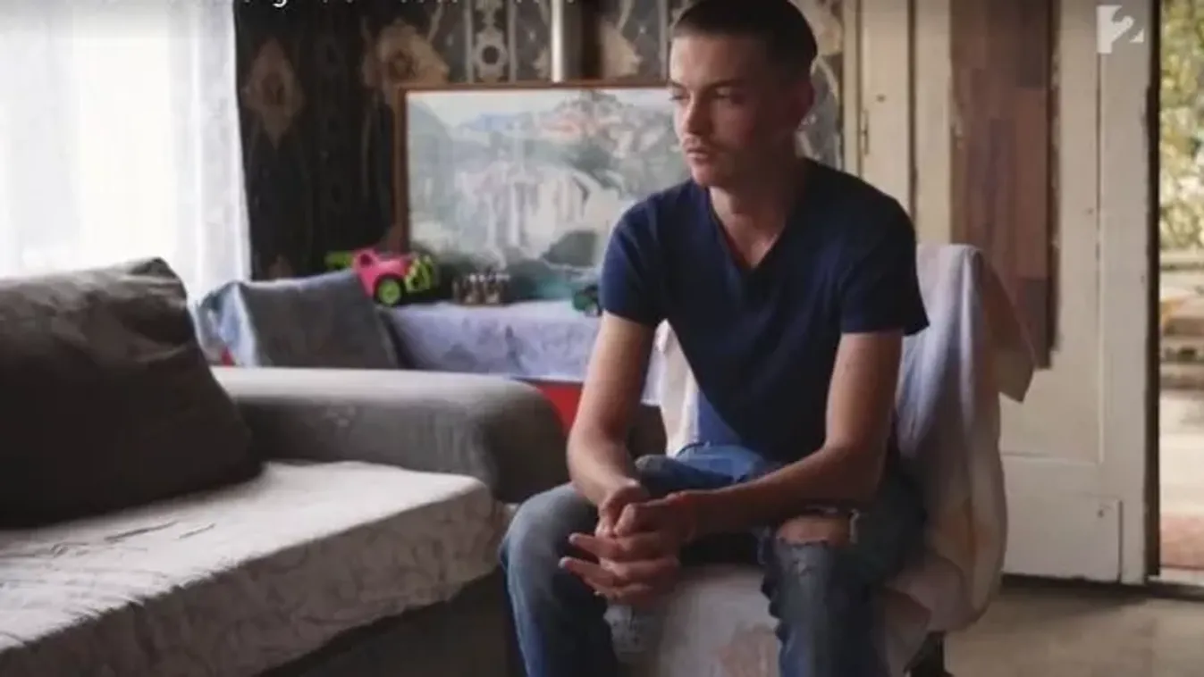 A bácsalmási gyilkosság hátborzongató részletei: „Apukám azt mondta, ez mind a te hibád, majd átvágta a torkát”