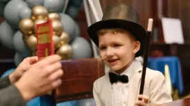 Megszakad a szív: halálos beteg kisfiú utolsó kívánsága vált valóra, ez volt a kérése