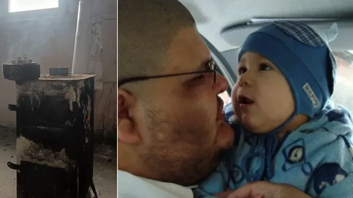 Sztrók döntötte romba Krisztián életét, mindent elveszített