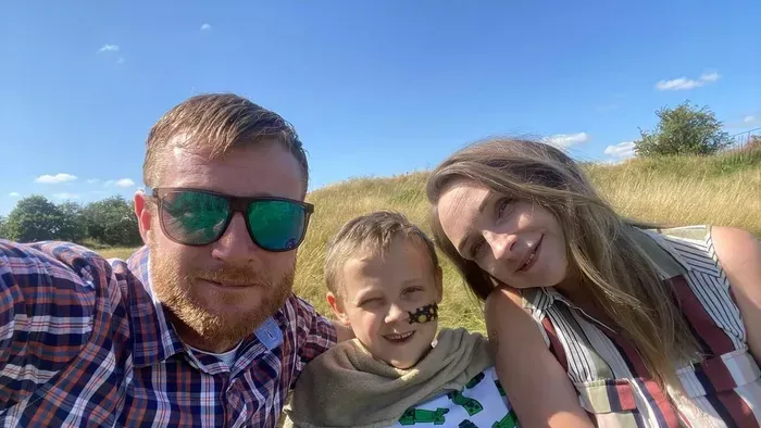 Sikeres szervátültetésen esett át a 11 éves kisfiú