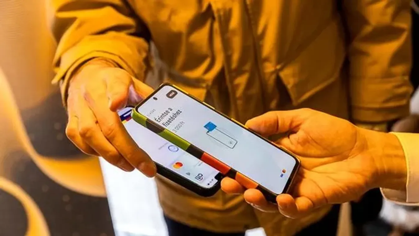 Adományozás egyszerűen és biztonságosan: digitális innováció az adománygyűjtésben a Mastercard és az Ökumenikus Segélyszervezet együttműködésével