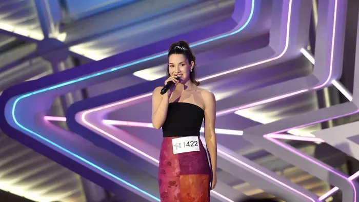 Lengyel Johanna teljesen megváltozott a Megasztár alatt