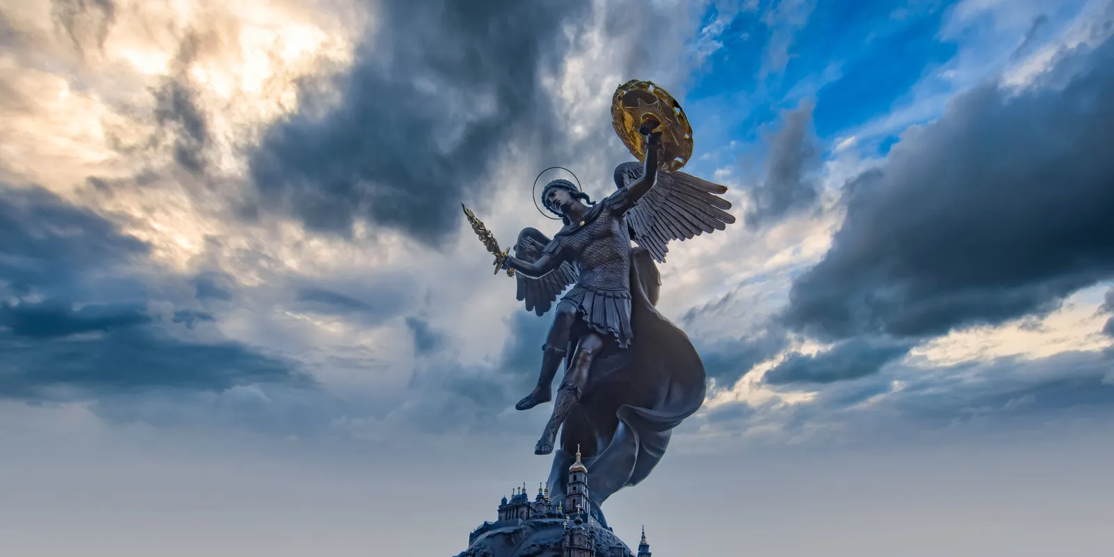 Személyiségteszt: melyik arkangyal lakozik benned?