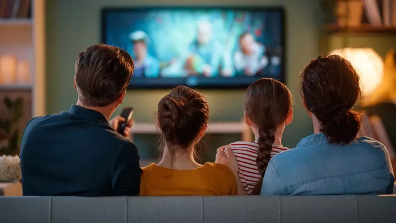 Ezek a legjobb szilveszteri filmek újév estéjére