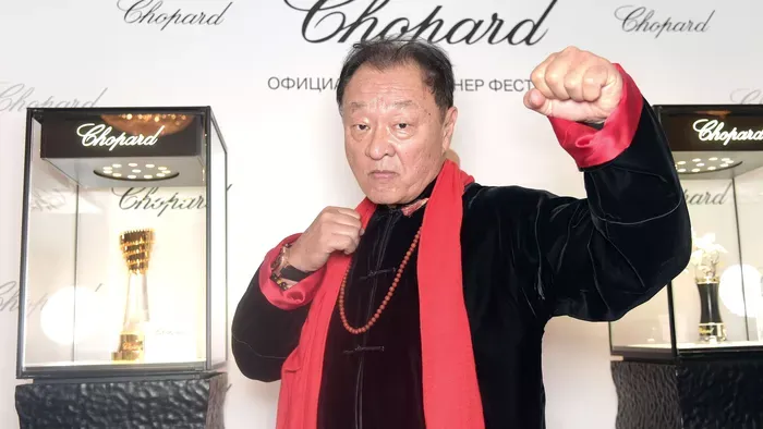 Ezeket a Cary-Hiroyuki Tagawa-filmeket nem szabad kihagyni!