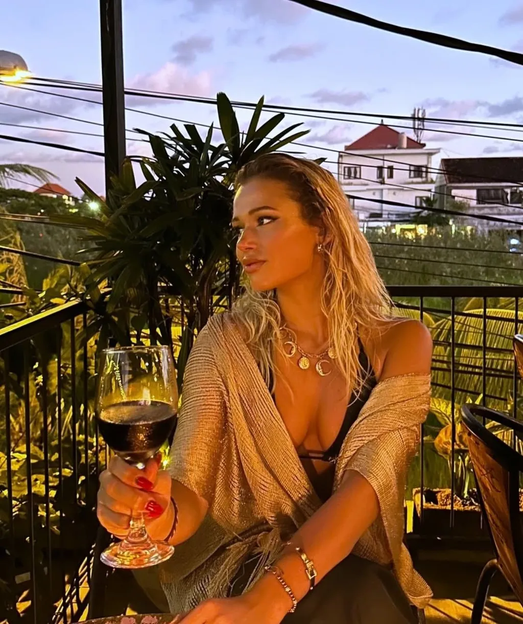 Galambos Boglárka Galambos Lajos lánya