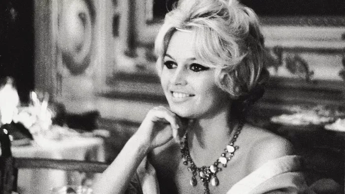 A szépséges Brigitte Bardot megannyi sztárt inspirált