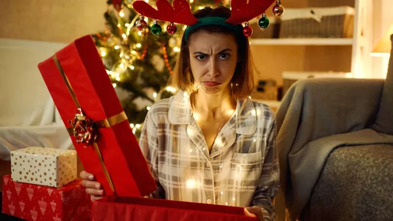 5 ciki karácsonyi ajándék, ami mindenki ünnepét tönkreteheti