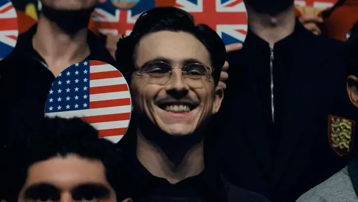 Hajmeresztően értékelte karrierjét Timothée Chalamet