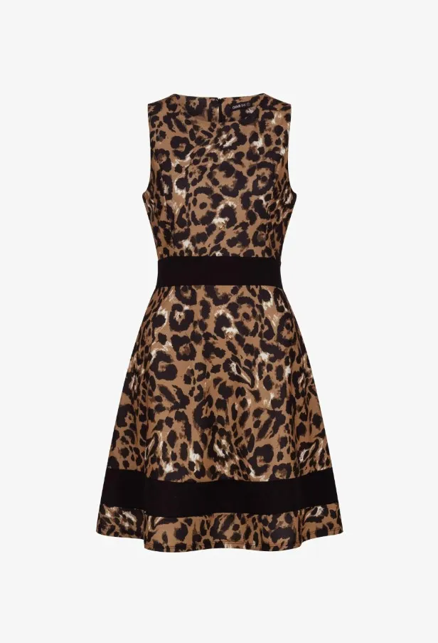 Karácsonyi ruha a Zalandóból.