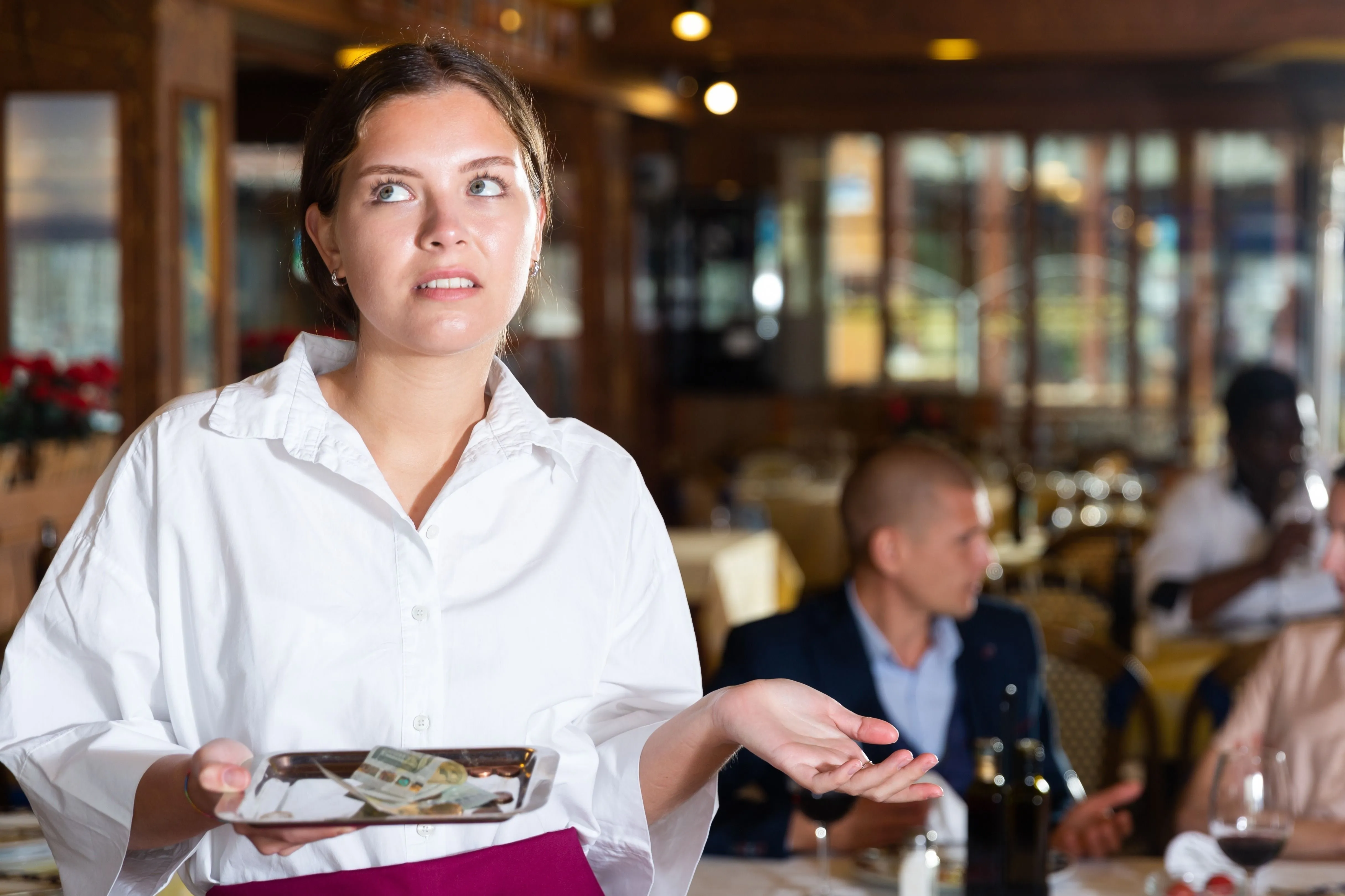 Éttermi etikett, amit jobb, ha te is betartasz