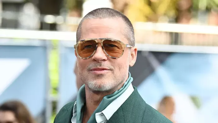 Ezek a 62 éves Brad Pitt legjobb filmjei