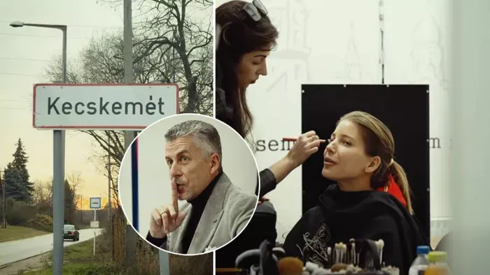 Less be a Háborúellenes Gyűlés kulisszái mögé!