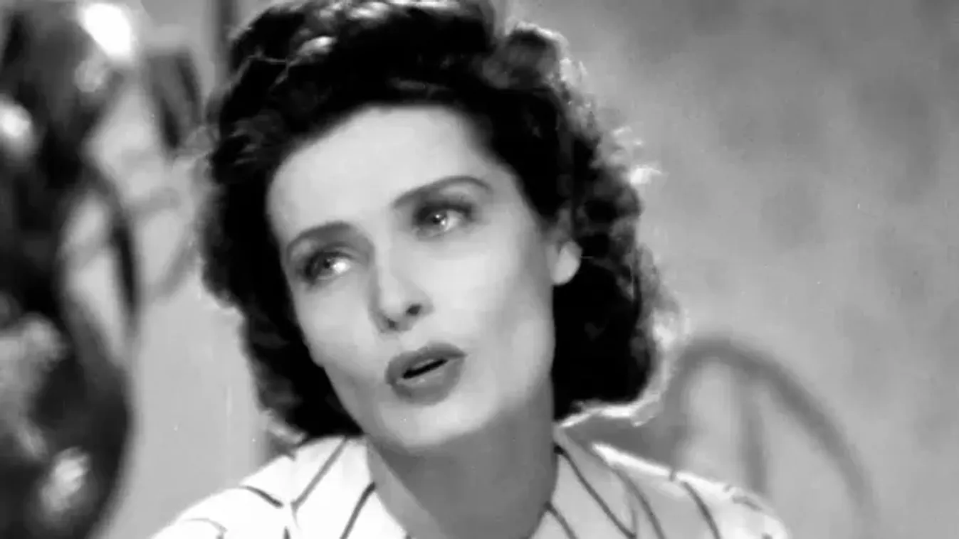 Testileg, lelkileg megkínozták a bársonyos hangú dívát — 115 éve született Karády Katalin