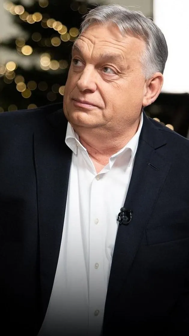 Kiderült, mit kér Orbán Viktor karácsonyra