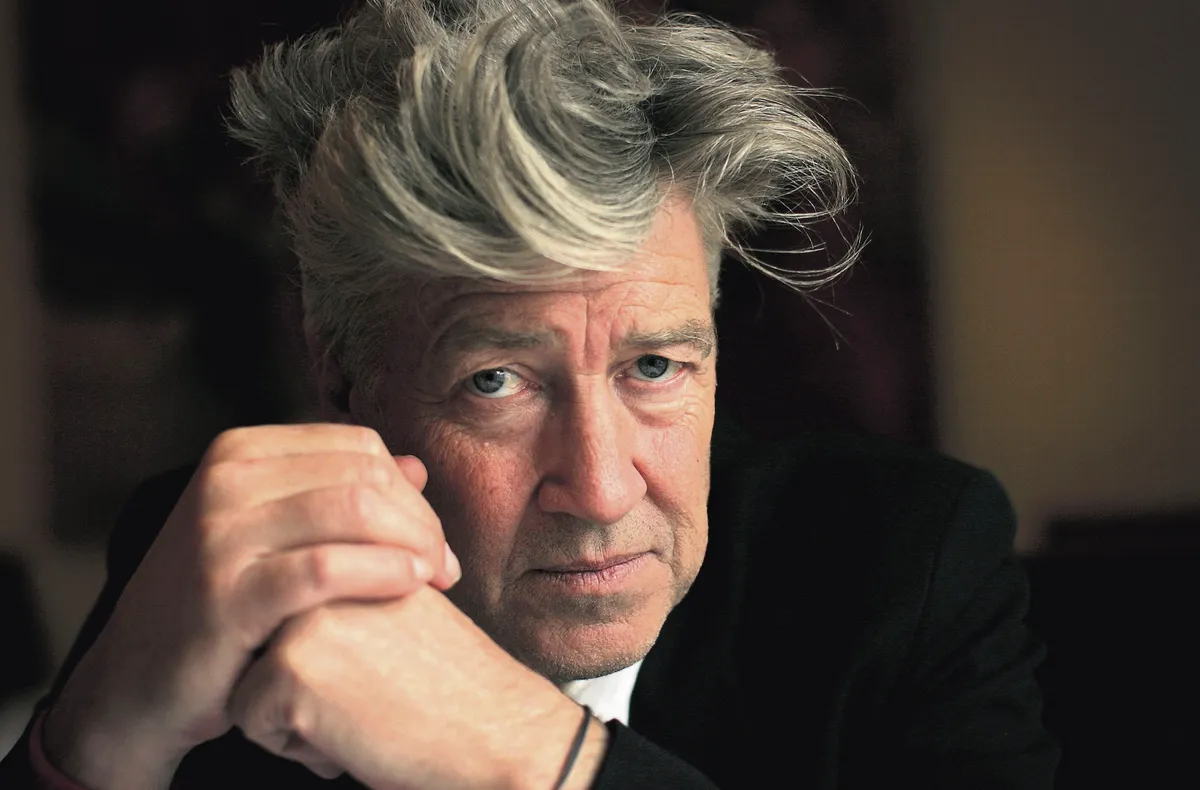 David Lynch
