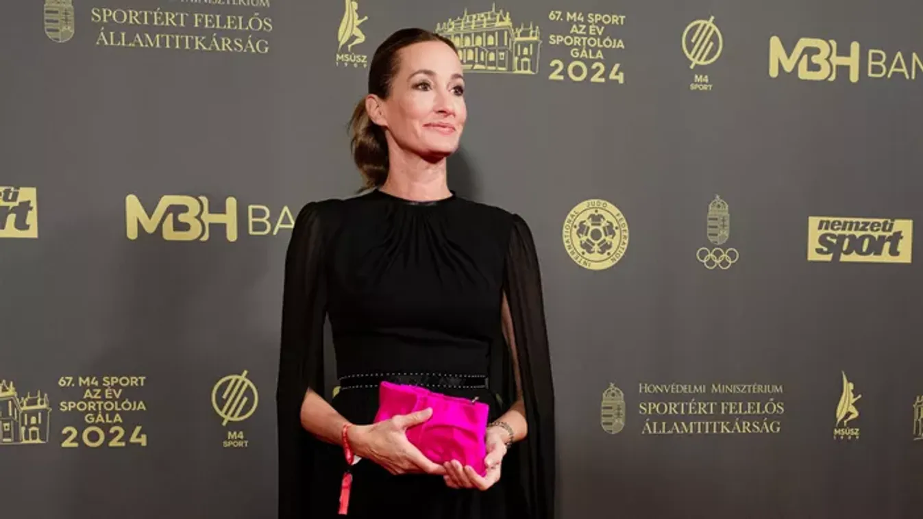 Epres Panni fotóit ünneplik a sztárok, még Buzsik Borka is reagált