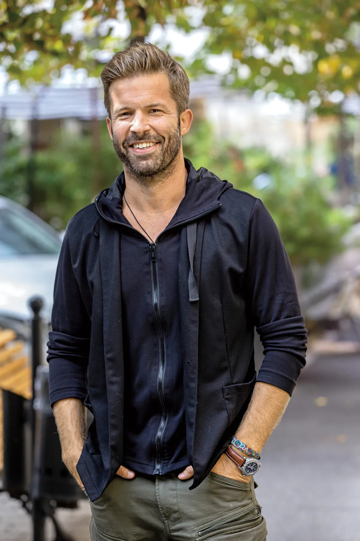 Sebestyén Balázs kijelentése felháborította Molnár Anikót