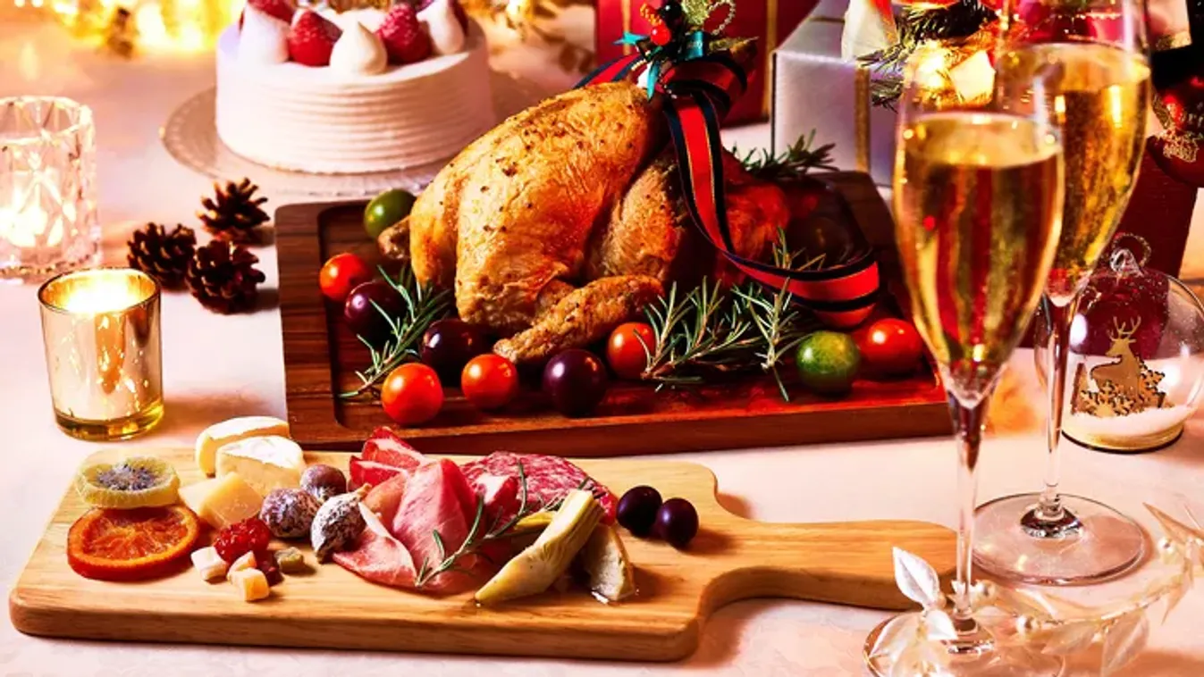 Kvíz: most kiderítheted, mennyire ismered a világ legfurcsább karácsonyi hagyományait