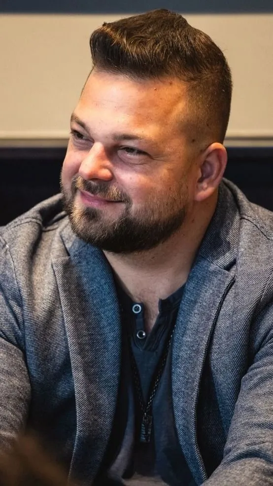 Gudics Máté depresszív állapotba került a Megasztár után