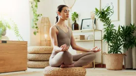 Ezek az egyértelmű jelei, hogy végre letetted a karmikus terheid