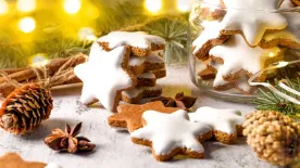 Kiderült a titok: így lesz tökéletes a mézeskalács cukormáz – Egyszerűbb, mint gondolnád