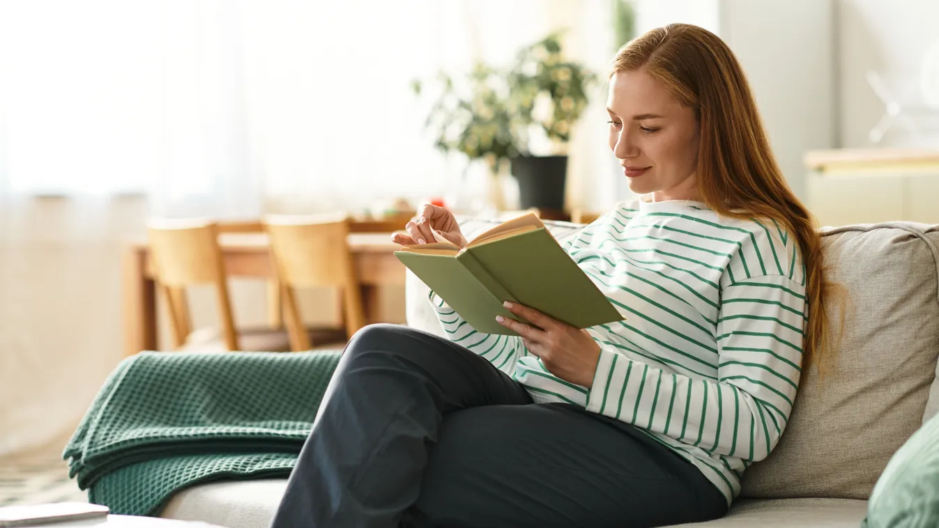 Kvíz: csak a legjobbak emlékeznek még ezekre a kötelező olvasmányokból, te köztük vagy?