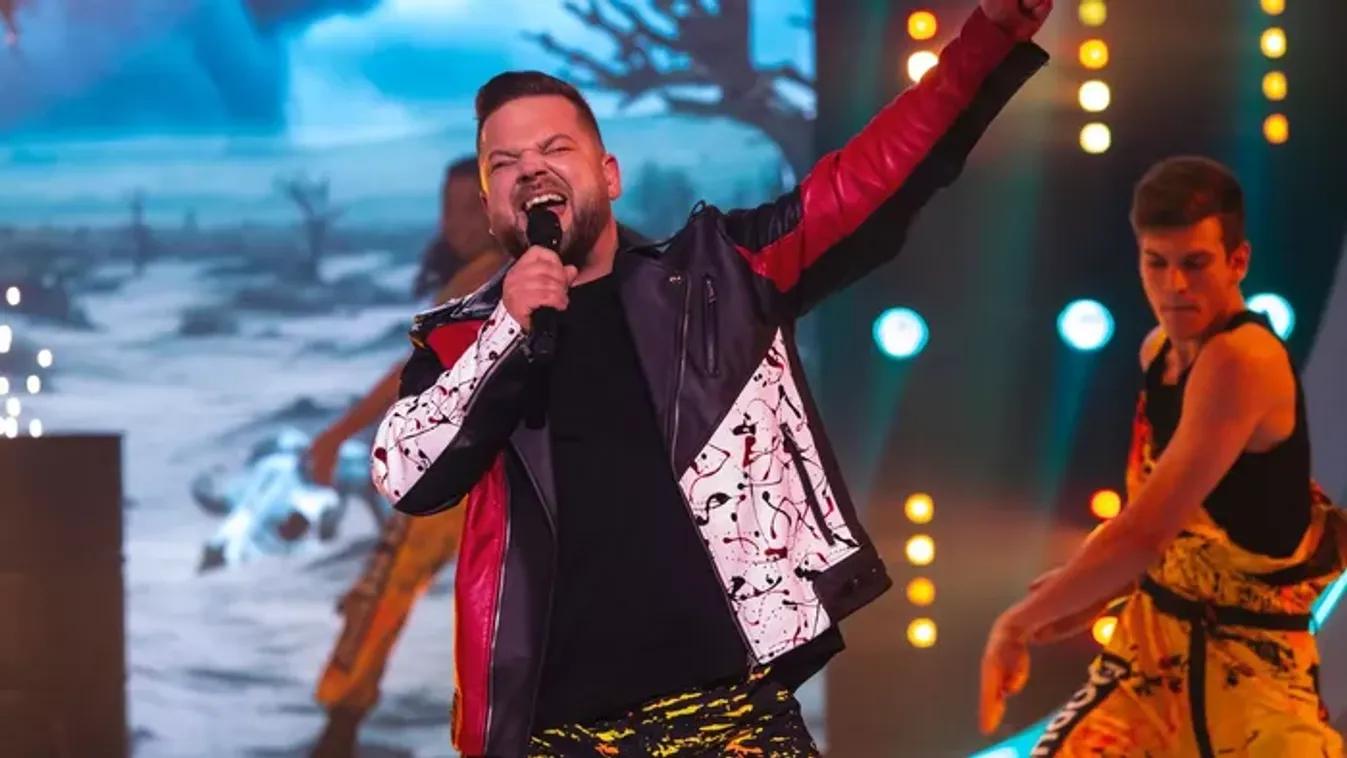 Gudics Máté depresszióval küzdött a Megasztár megnyerése után: „Nehéz feldolgozni egy ilyen sikert!"