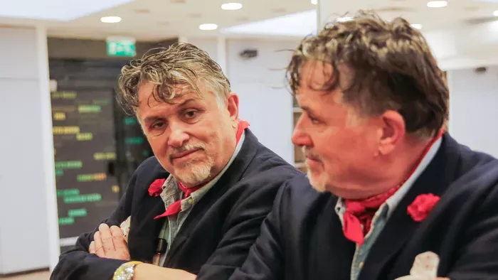 Lagzi Lajcsi kitálalt olt felesége haláláról!