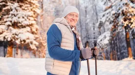 Egészséges téli mozgásformák 50 felett – így maradj aktív hideg időben is