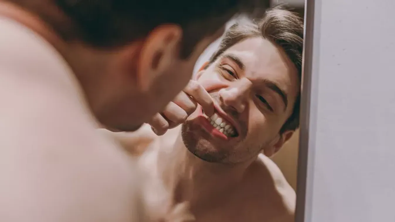 Az orvosok sem mondják el: ezt teszi a fogaiddal az Ozempic