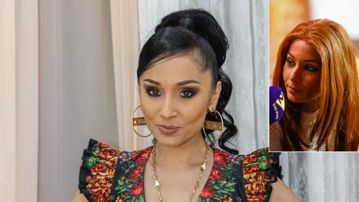 Nótár Mary szenteste vesztette el édesanyját