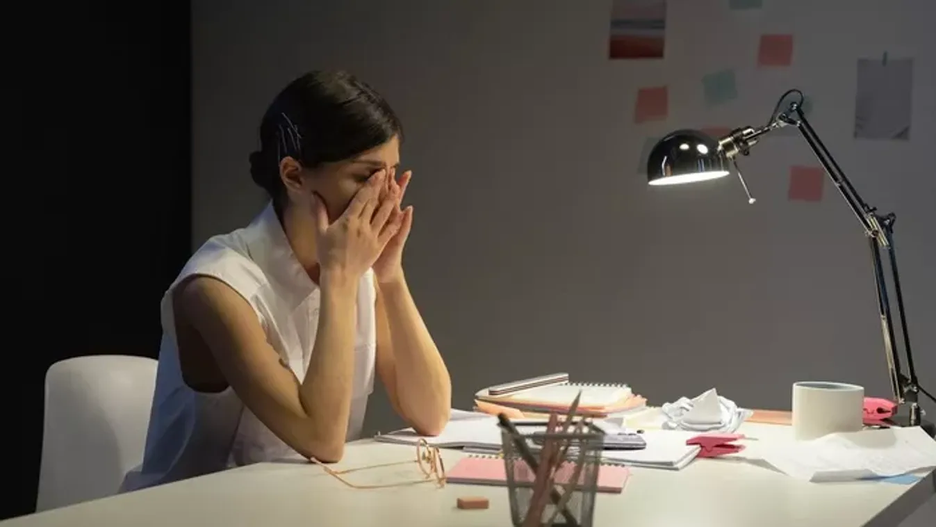 Miért vagyunk kimerültebbek karácsony után, mint előtte? – Így lehet valóban feltöltődni két ünnep között, még akkor is, ha dolgozunk