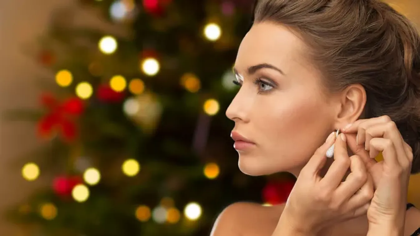 5 kiegészítő, amitől azonnal ünnepi lesz a megjelenésed