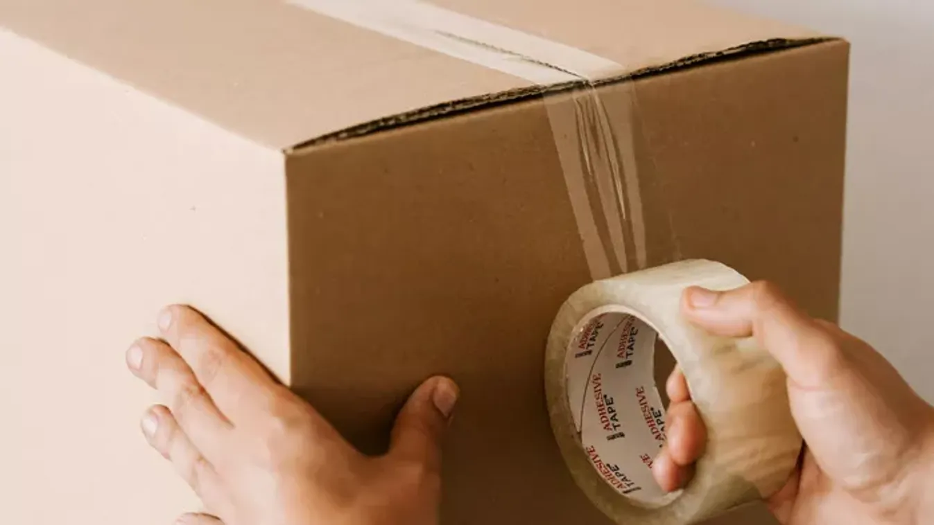 Bosszúálló vevő: gyomorforgató, mit rejtett a magyar Vinted-csomag