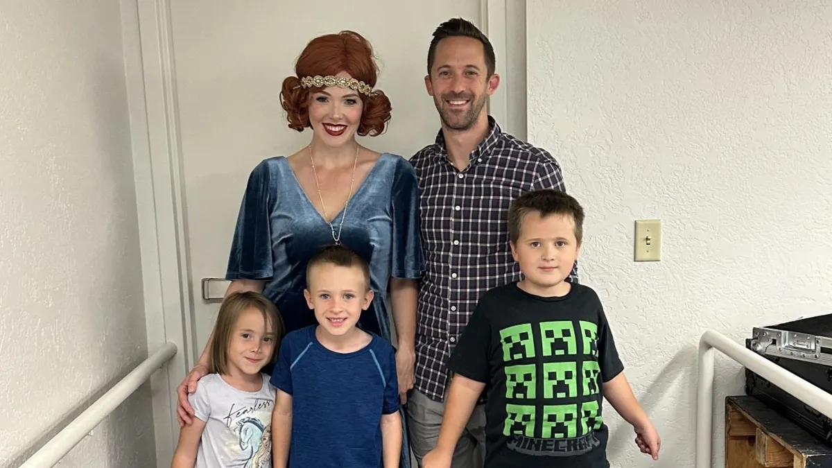 Rettegett a végidőktől, így elrabolta gyermekeit az édesanya. A világvége ugyan nem jött el, de az anya és gyermekei azóta sem kerültek elő  