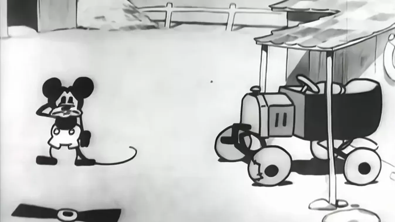 Rémisztő elmélet: saját alkalmazottját kergette öngyilkosságba a rajzaival Walt Disney?