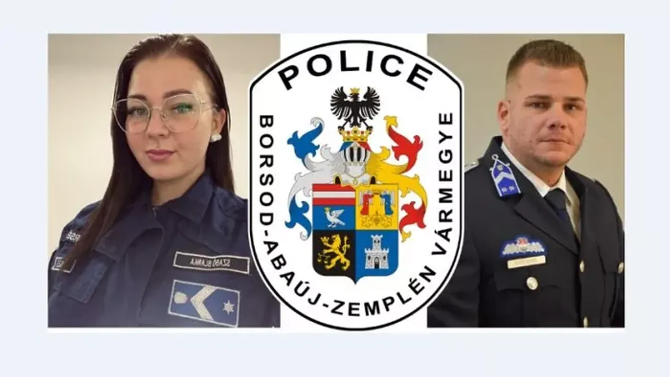 Disznóvágás után állt meg a szíve: hős rendőrök mentették meg az életét