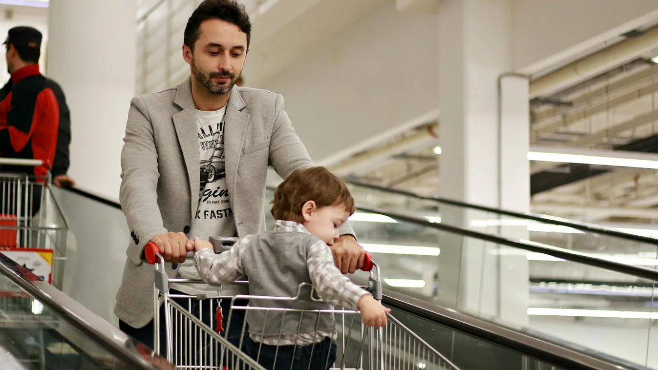 Emberrablás: egyetemi hallgató vitt el egy babát, a hatóságok is ...