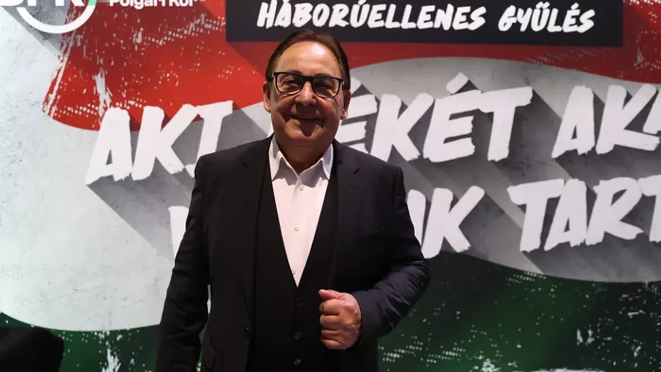 „Nincs neki joga” – Fásy Ádám kiállt a Bors mellett Magyar Péterrel szemben