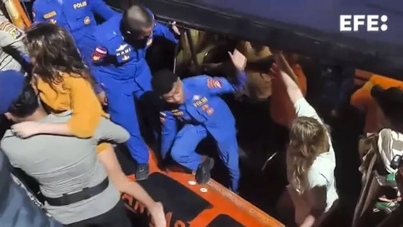 Klubja jelentette be a felfoghatatlan hírt: a Valencia fociedzője és három kisgyermeke halt meg a turistahajó-balesetben