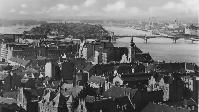 Budapest napja: így lett világváros Budapest