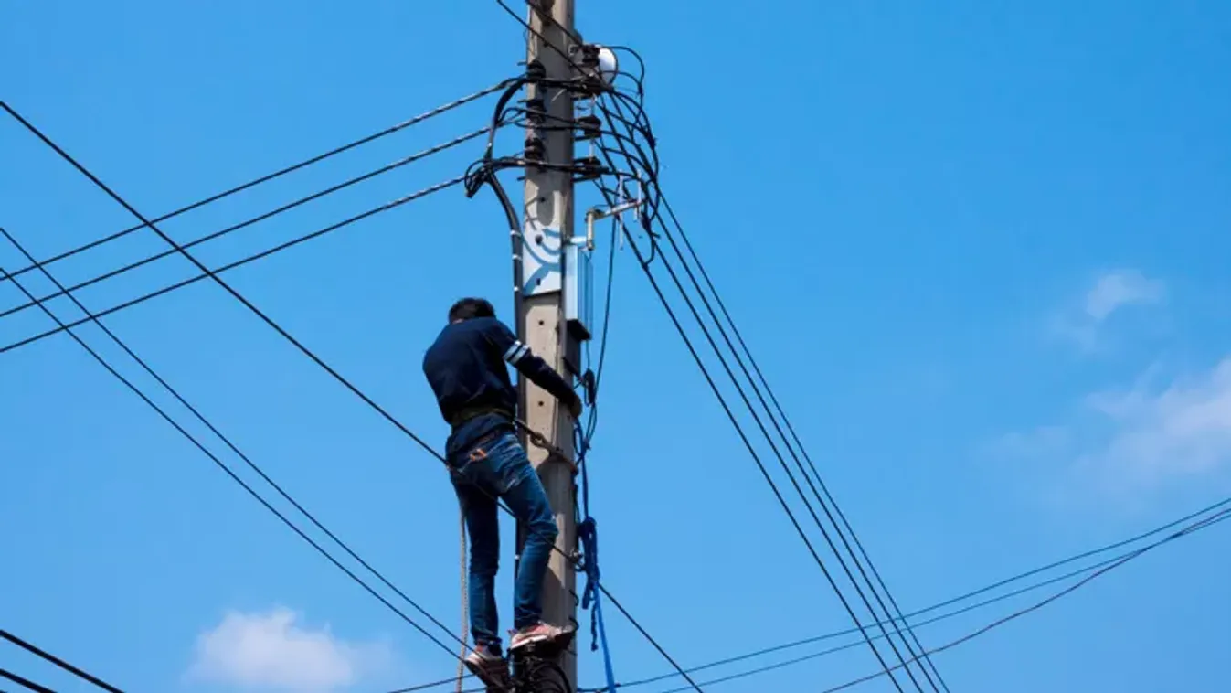 Áramütés a vasúton: ezek voltak az elmúlt időszak legdurvább hazai esetei