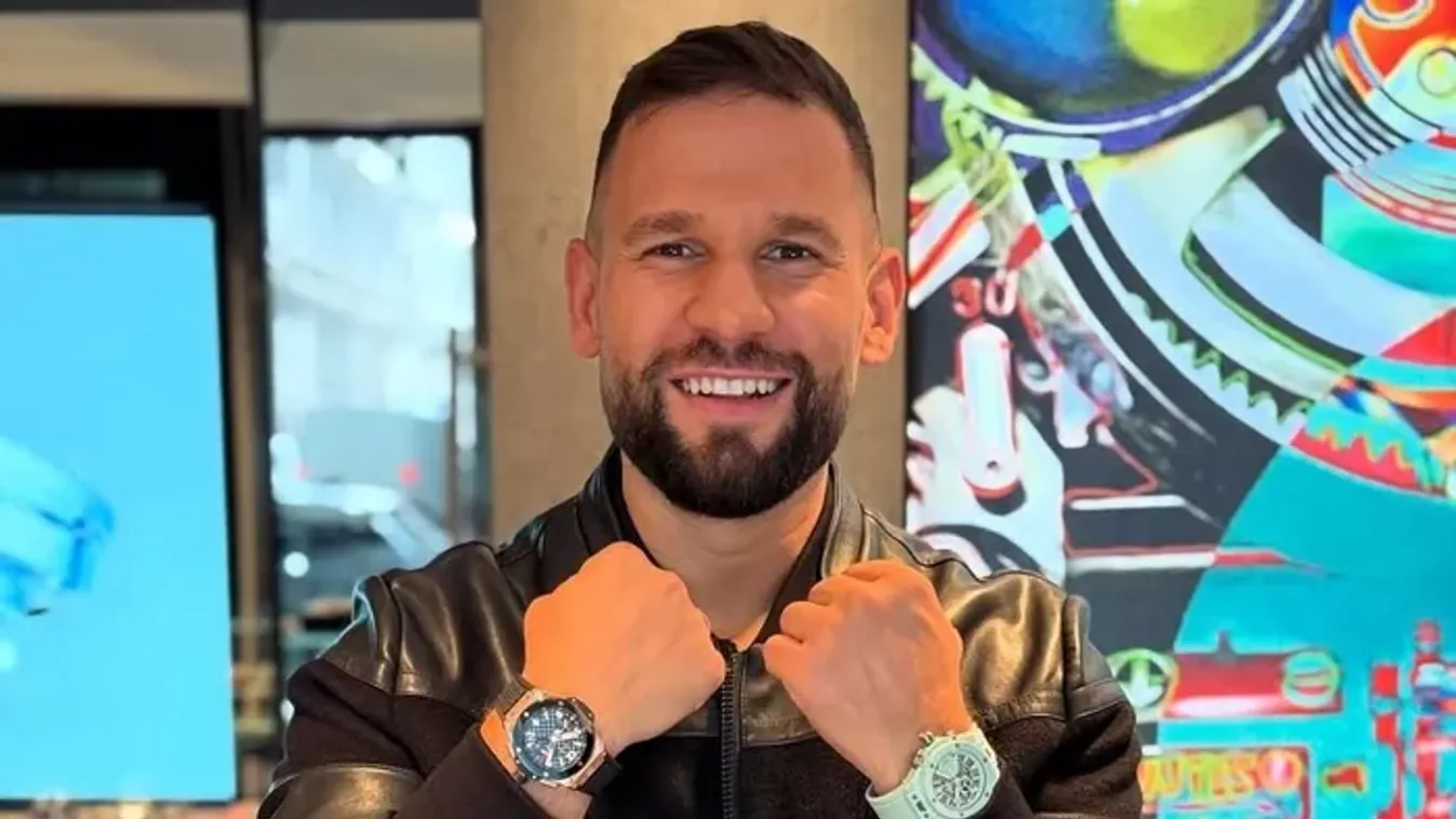 Rácz Jenő elképesztő dolgot tett: Ezen mindenki ledöbbent!