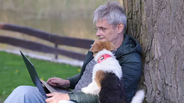 Jáksó Lászlót nagyon meglepte a felesége