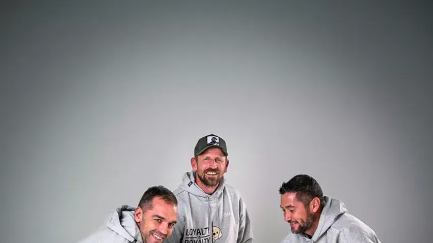 Sztárok a vakvezető kutyákért